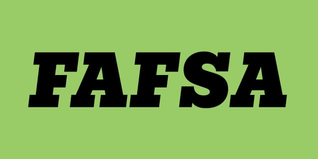 fafsa logo