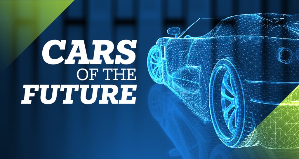 cars of the future