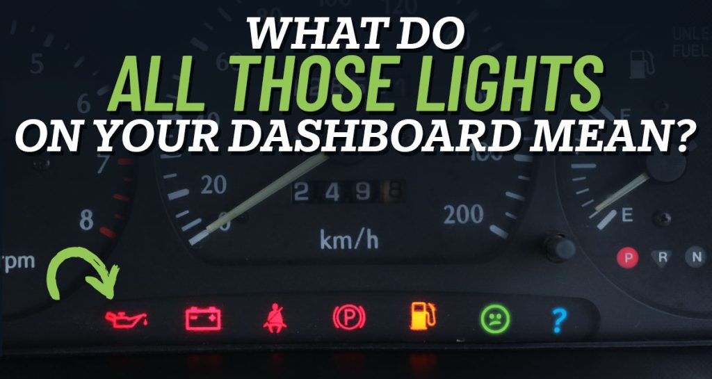 Why Your Car Dashboard Says It's a Lot Hotter Than It Really Is