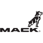 Mack® logo