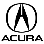 Acura logo