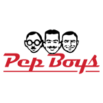 Pep Boys logo