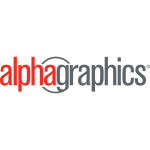 AlphaGraphics® logo