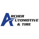 Archer Automotive & Tire logo