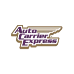 Auto Carrier Express logo