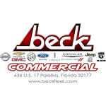 Beck Commercial logo