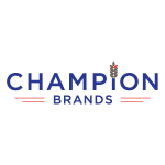 Champion Brands logo