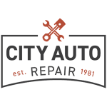 City Auto Repair logo
