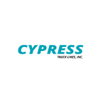 Cypress Truck Lines, Inc. logo