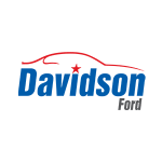 Davidson Ford logo