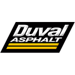 Duval Asphalt logo