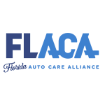 FLACA Florida Auto Care Allegiance logo