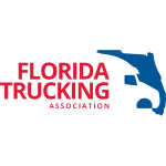 Florida Trucking Association logo