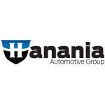 Hanania Automotive Group logo