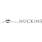 Huckins logo