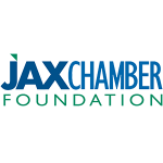 Jax Chamber Foundation logo