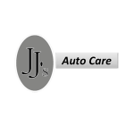 JJ's Auto Care logo