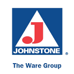 Johnstone® The Ware Group logo