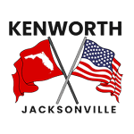 Kenworth Jacksonville logo
