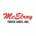 McElroy Truck Lines, Inc. logo