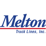 Melton Truck Lines, Inc. logo