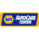 NAPA® AutoCare Center logo