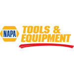 NAPA® Tools & Equipment logo