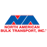 North American Bulk Transport, Inc.™ logo