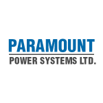 Paramount Power System LTD. logo