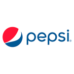 Pepsi® logo
