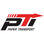 PTI Paper Transport logo