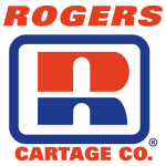 Roger Cartage Co.® logo