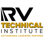 RV Technical Institute: Authorized Learning Partner logo