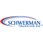 Schwerman Trucking Co™ logo