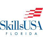 SkillsUSA Florida logo