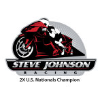 Steve Johnson Racing logo