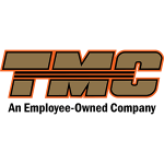 TMC: An Employee-Owned Company logo