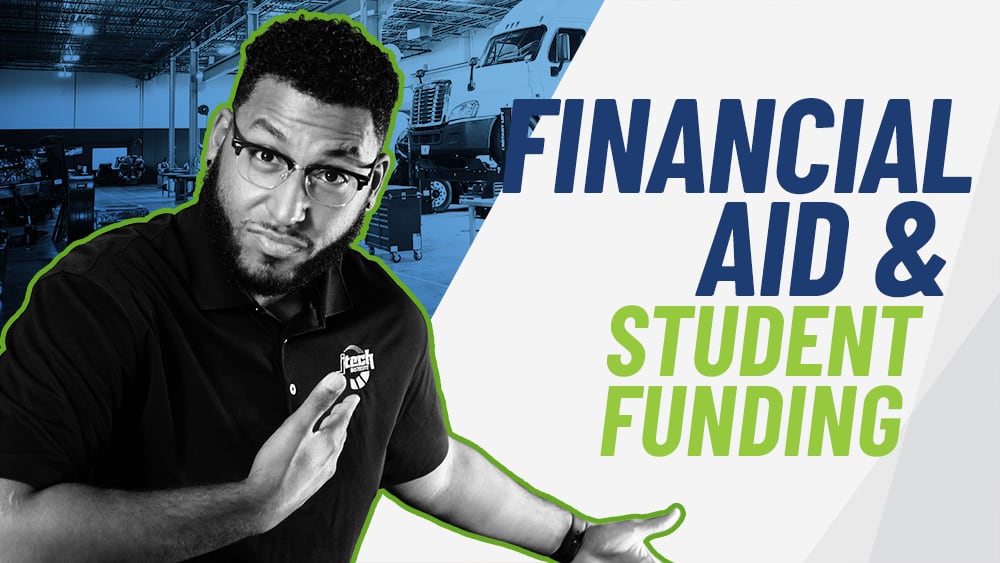 Video: Financial Aid & Student Funding