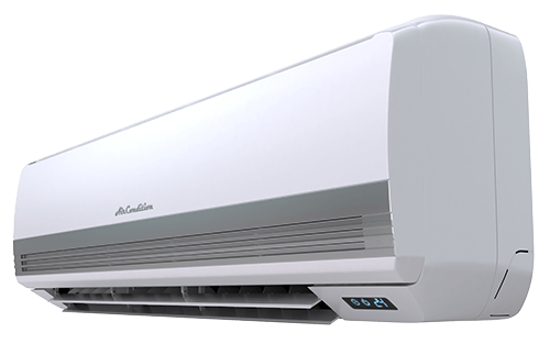 Indoor air conditioner