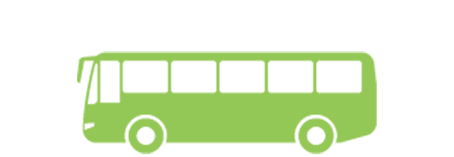 City bus icon