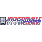 Jacksonville Vending logo