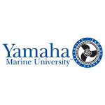 Yamaha Marine University™ logo
