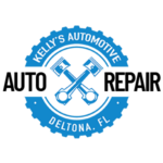 Kelly's Automotive logo