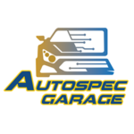 autospec garage logo