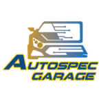 autospec garage logo