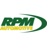 RPM logo