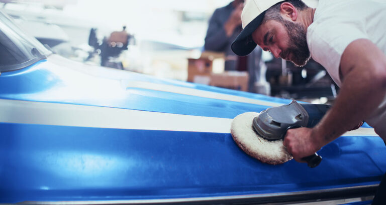 Winter Boat Care Tips Jtech