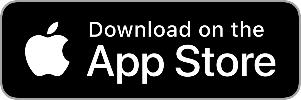 Apple App Store logo