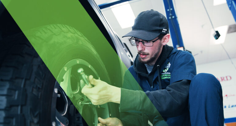 How to Become a Certified Auto Technician
