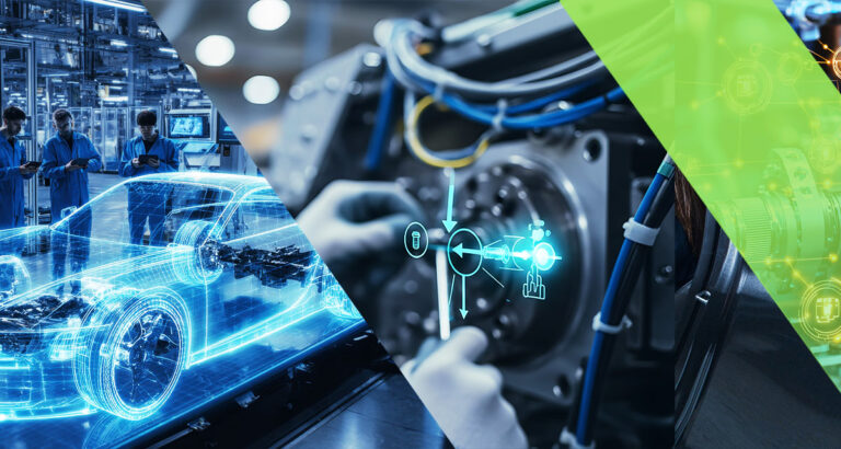 How AI Impacts Trade Work